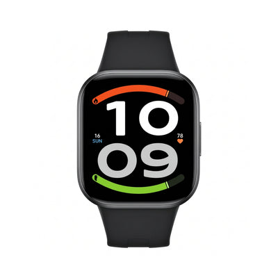 Redmi Watch 6 Active Midnight Black