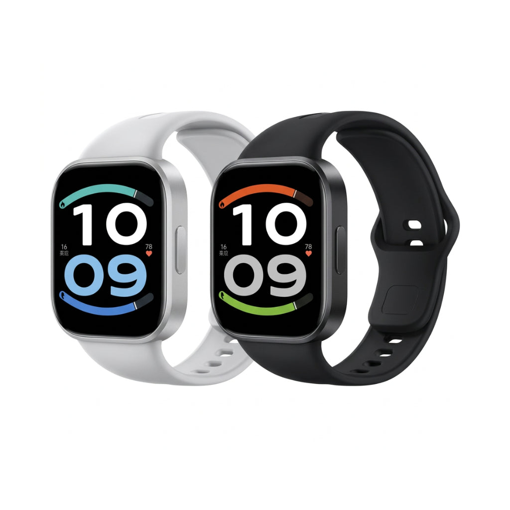 Redmi Watch 6 Active Midnight Black