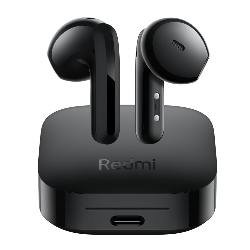 Audífonos Inalámbricos Xiaomi Redmi Buds 6 Active – Sonido Potente y Hasta 30 Horas de Batería