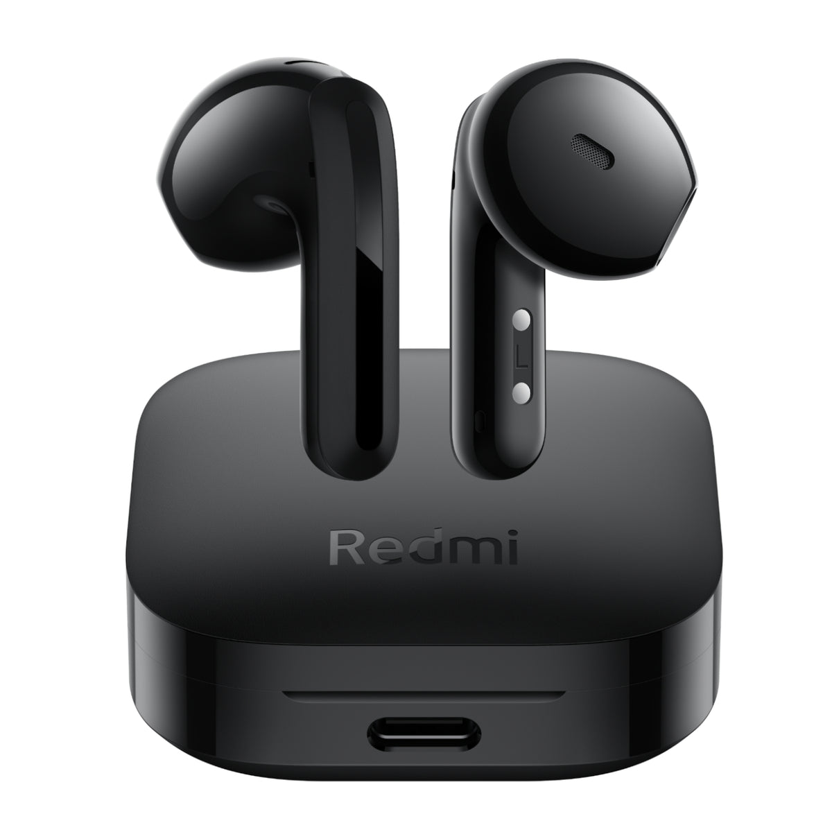 Audífonos Inalámbricos Xiaomi Redmi Buds 6 Active – Sonido Potente y Hasta 30 Horas de Batería