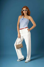 BH TOP ASIMETRICO 7670 - Kliquea