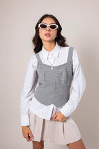 TOP CORSE CUADROS E-C 8450 - Kliquea