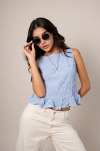 TOP MANGA SISA E-C 8337.