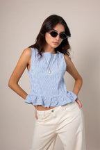 TOP MANGA SISA E-C 8337.