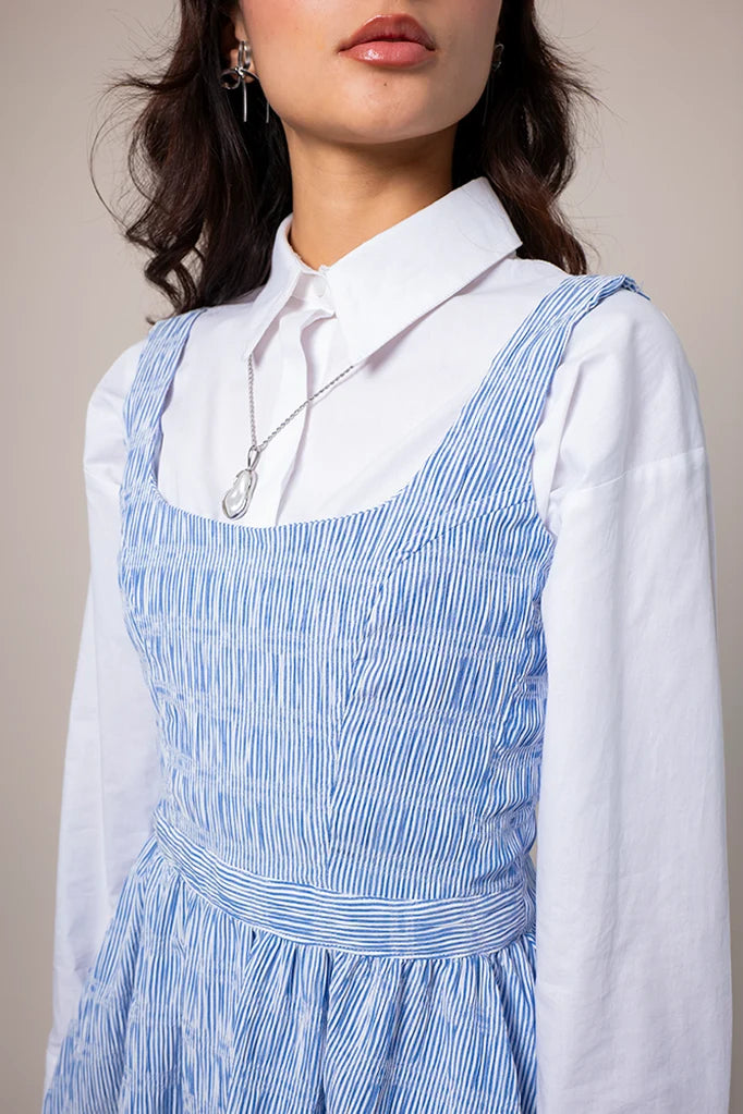 VESTIDO CORTO E-C 8336 - Kliquea