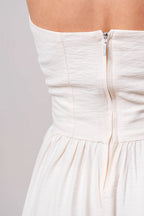 VESTIDO MIDI G-C 8274.