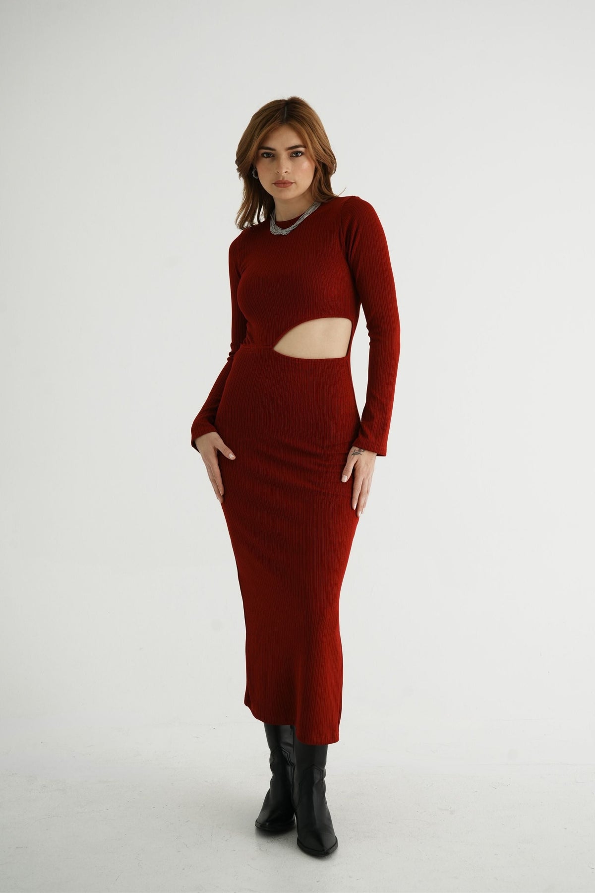 Vestido, marca Free Spirit – vista 4