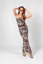 Vestido, marca Free Spirit – vista 1