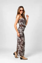 Vestido, marca Free Spirit – vista 3
