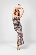 Vestido, marca Free Spirit – vista 6