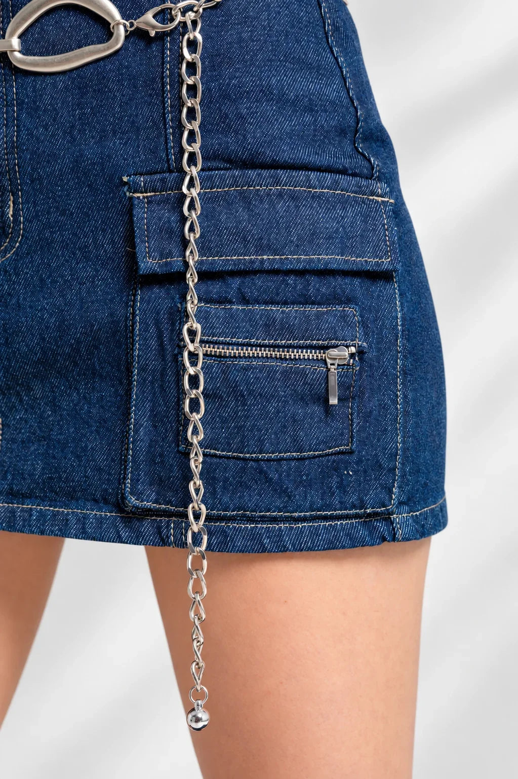 Falda, marca Free Spirit – vista 3