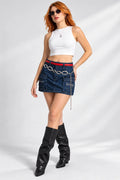 Falda, marca Free Spirit – vista 1