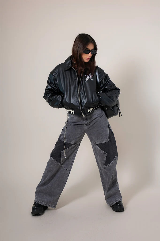 BHV JEANS BAGGY ESTRELLA R-M 8477.