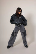 BHV JEANS BAGGY ESTRELLA R-M 8477.