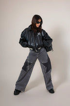 BHV JEANS BAGGY ESTRELLA R-M 8477.