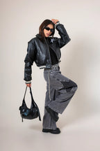BHV JEANS BAGGY ESTRELLA R-M 8477.