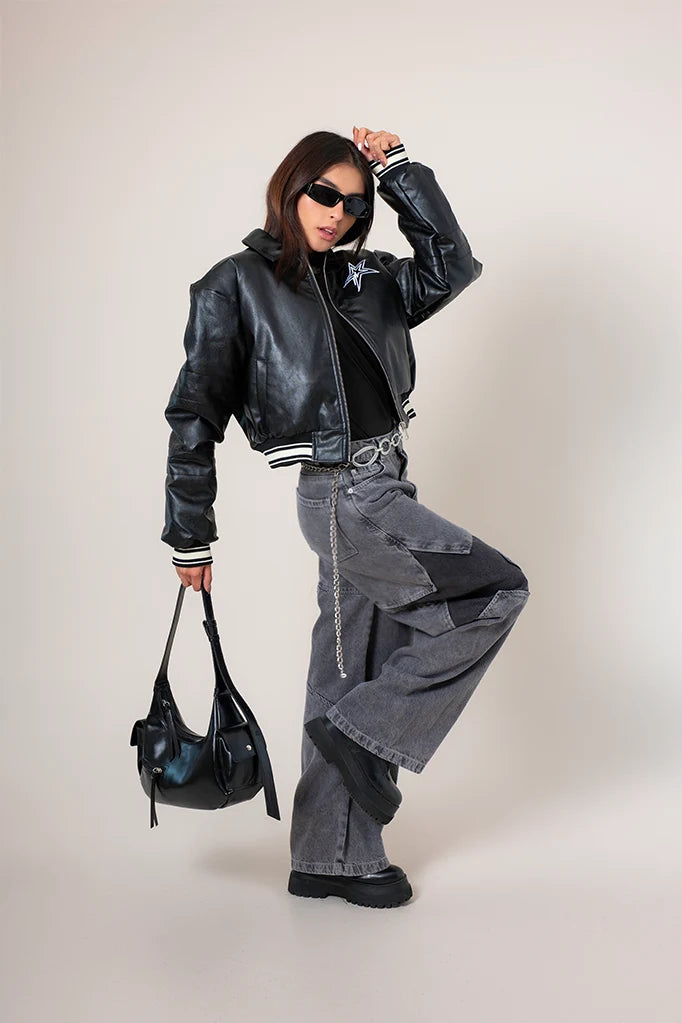 BHV JEANS BAGGY ESTRELLA R-M 8477.
