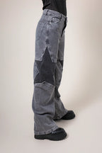 BHV JEANS BAGGY ESTRELLA R-M 8477.
