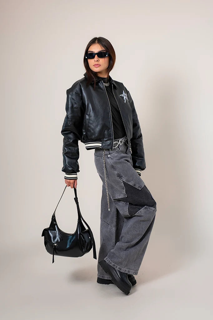 BHV JEANS BAGGY ESTRELLA R-M 8477.