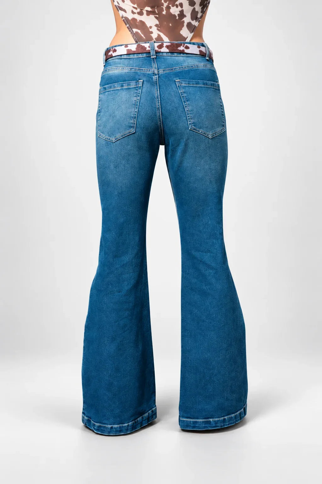 Jean, marca Free Spirit – vista 6