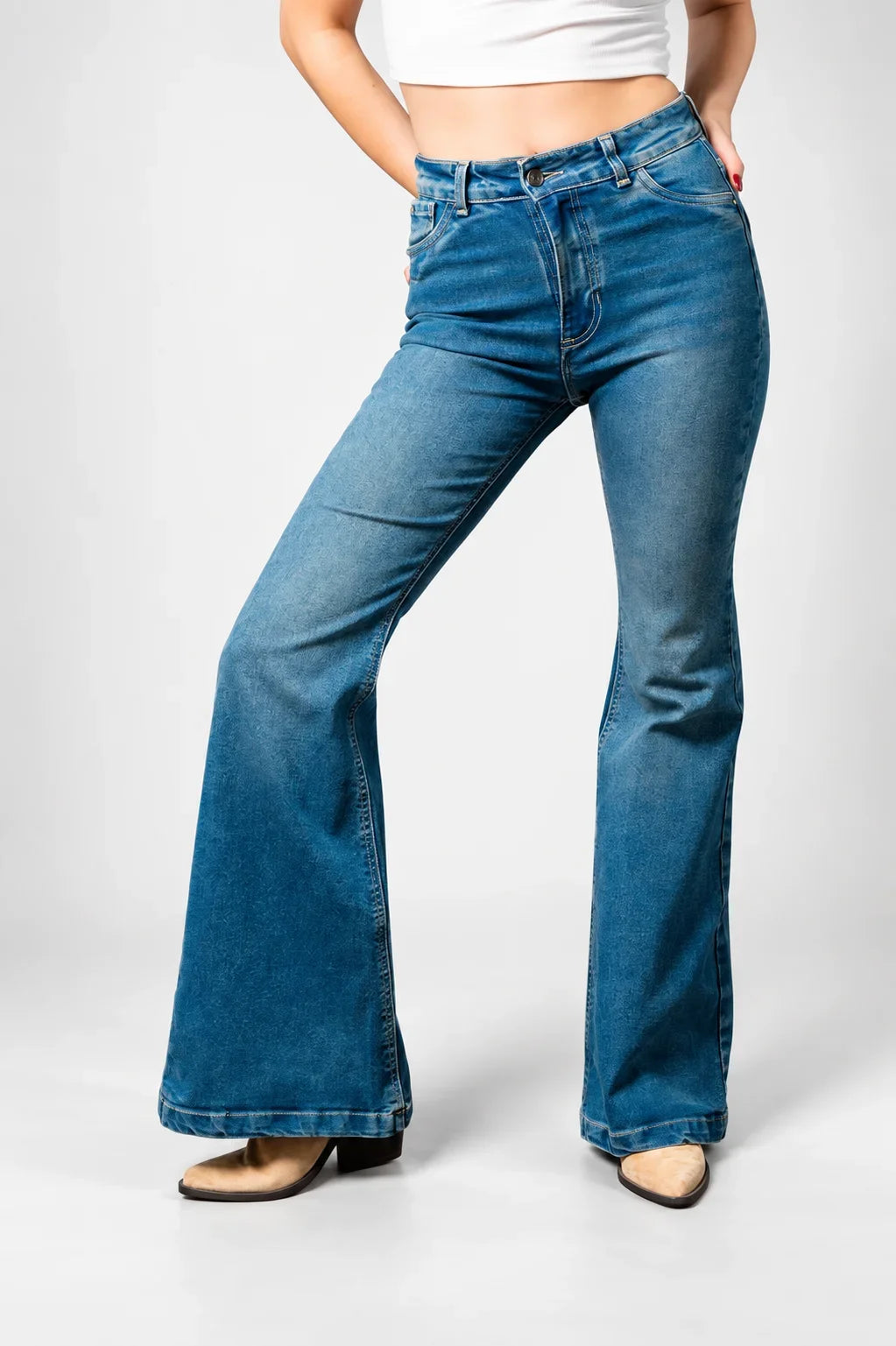 Jean, marca Free Spirit – vista 8