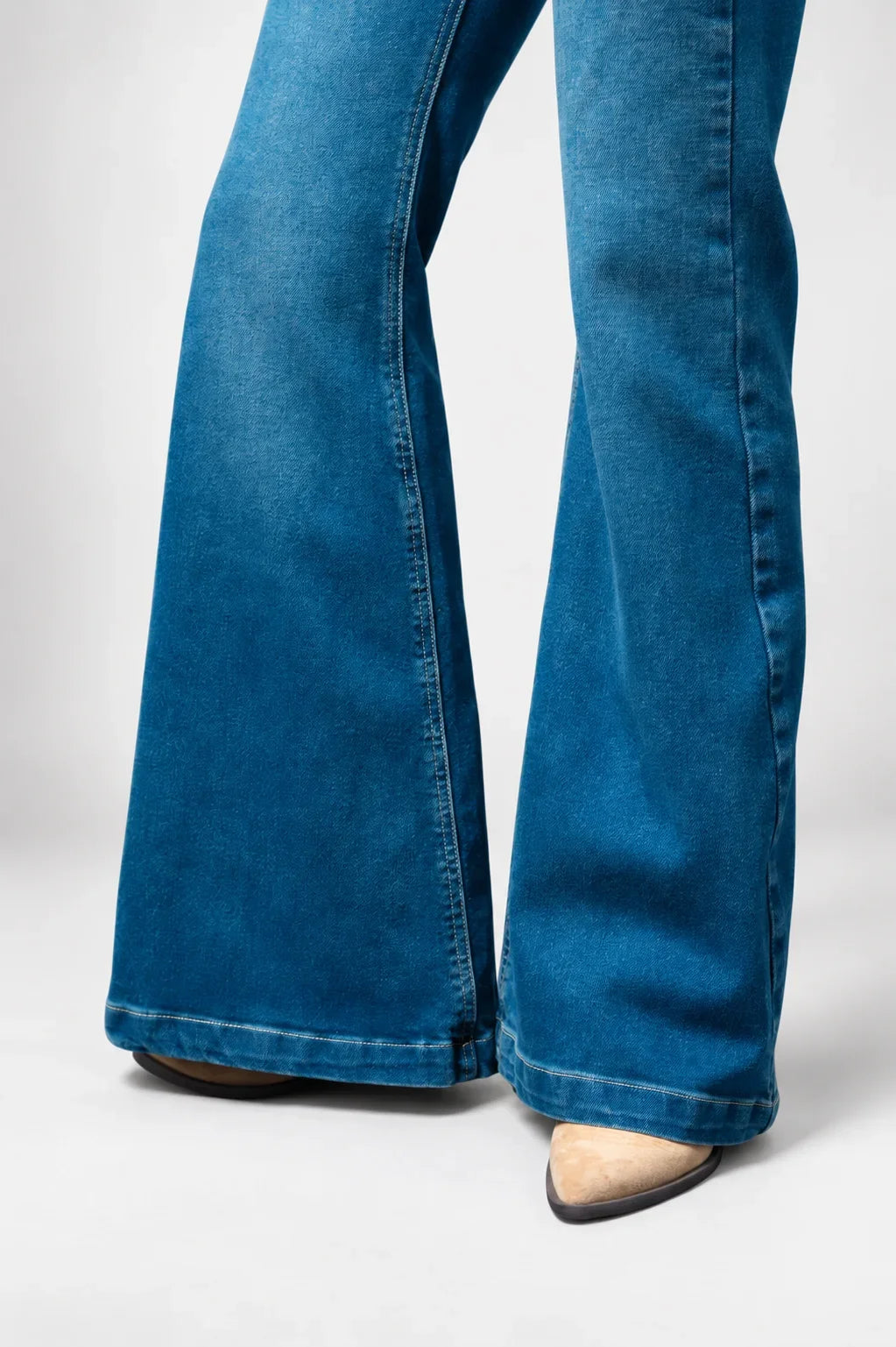 Jean, marca Free Spirit – vista 9