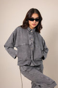 SOBRECAMISA ESTRELLA R-M 8476.