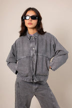 SOBRECAMISA ESTRELLA R-M 8476.