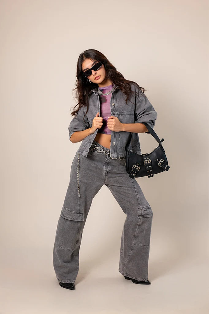 SOBRECAMISA ESTRELLA R-M 8476.