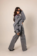SOBRECAMISA ESTRELLA R-M 8476.
