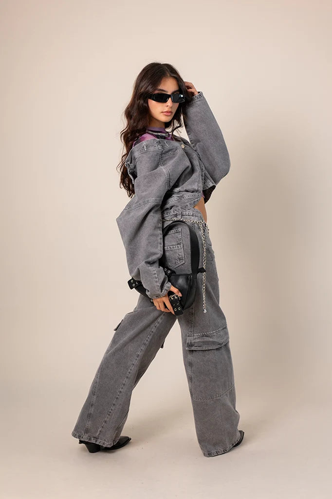 SOBRECAMISA ESTRELLA R-M 8476.