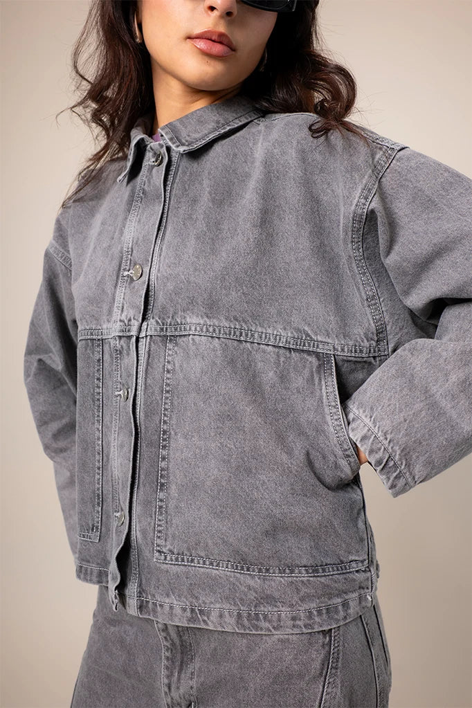 SOBRECAMISA ESTRELLA R-M 8476.