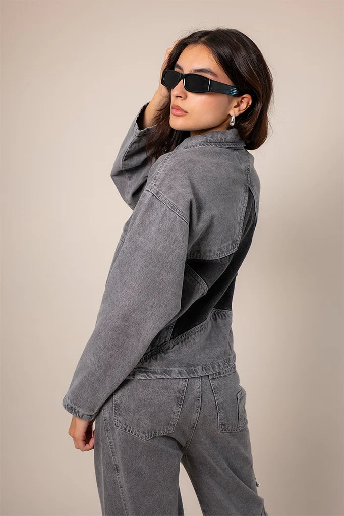 SOBRECAMISA ESTRELLA R-M 8476.