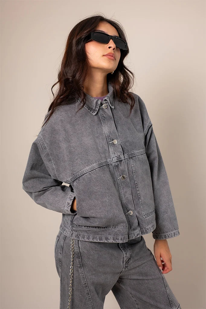 SOBRECAMISA ESTRELLA R-M 8476.