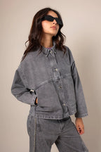SOBRECAMISA ESTRELLA R-M 8476.