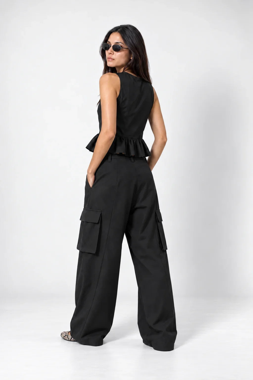 Pantalon, marca Free Spirit – vista 4