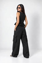 Pantalon, marca Free Spirit – vista 4