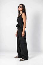 Pantalon, marca Free Spirit – vista 5