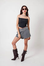 SHORT VESTIR E-M 7658 - Kliquea