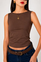 Top, marca Free Spirit – vista 3
