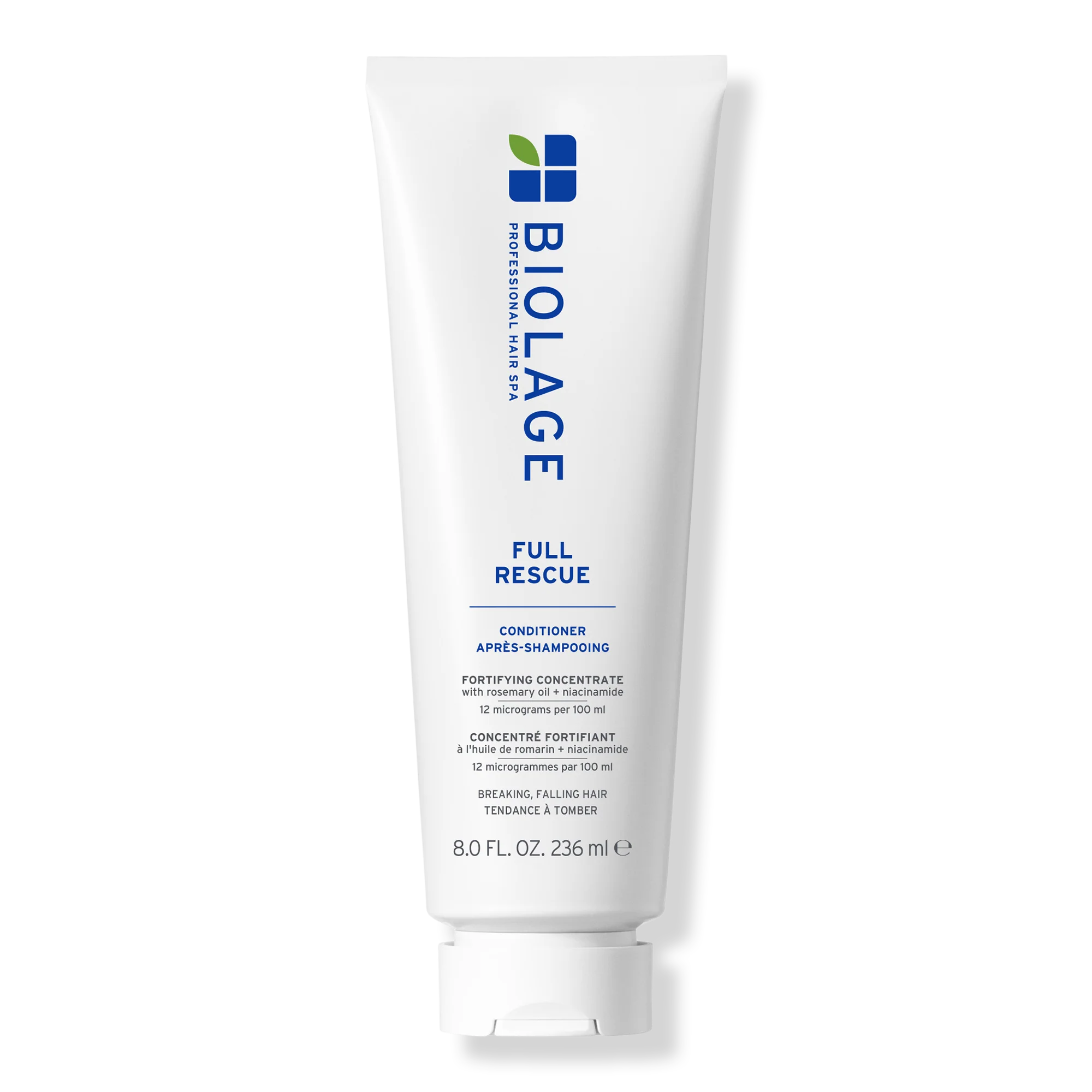 BIOLAGE FULL RESCUE CONDITION 236 ML