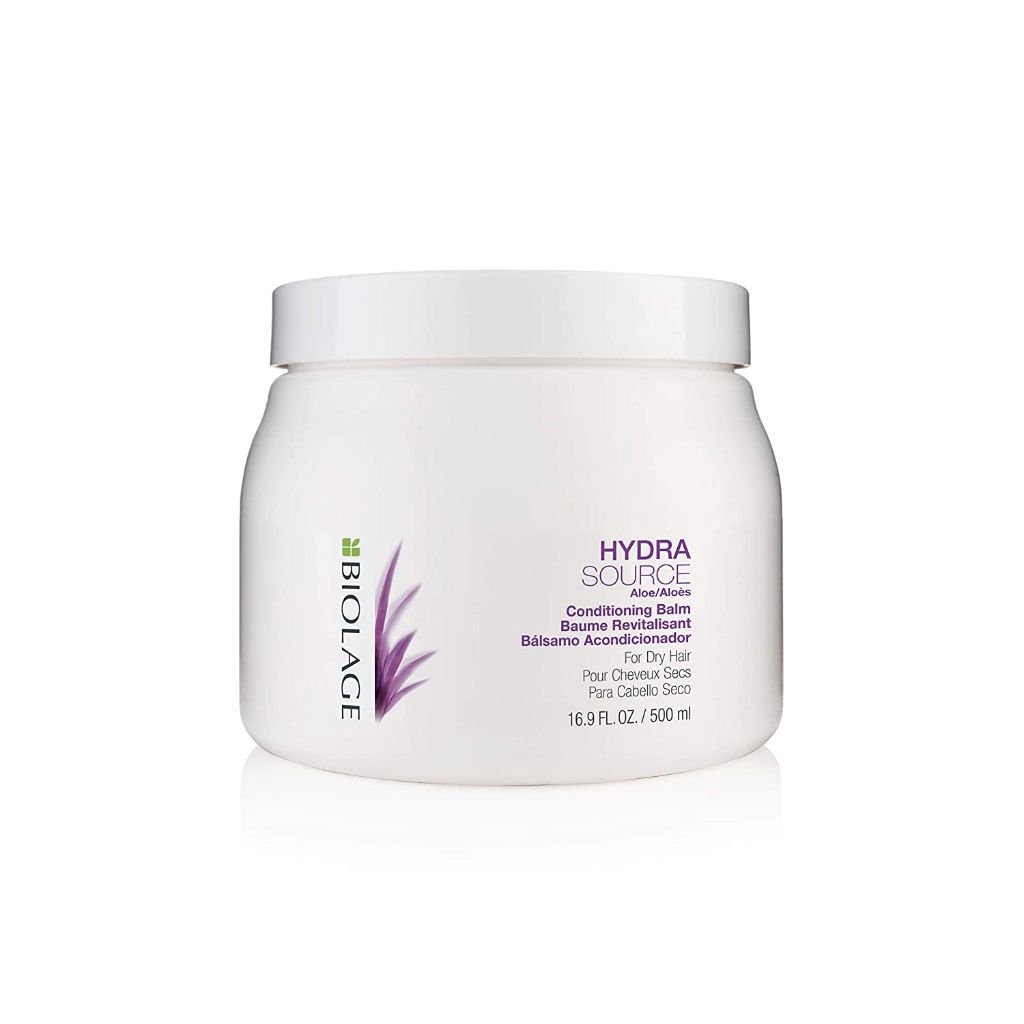 BIOLAGE HYDRASOURCE CONDITION BALM 500 ML
