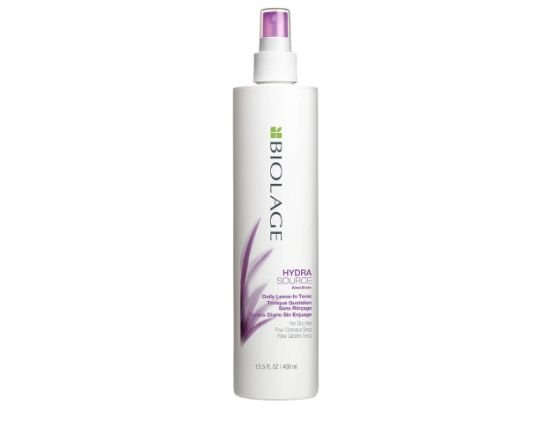 BIOLAGE HYDRASOURCE DAILY LEAVE IN 400ML