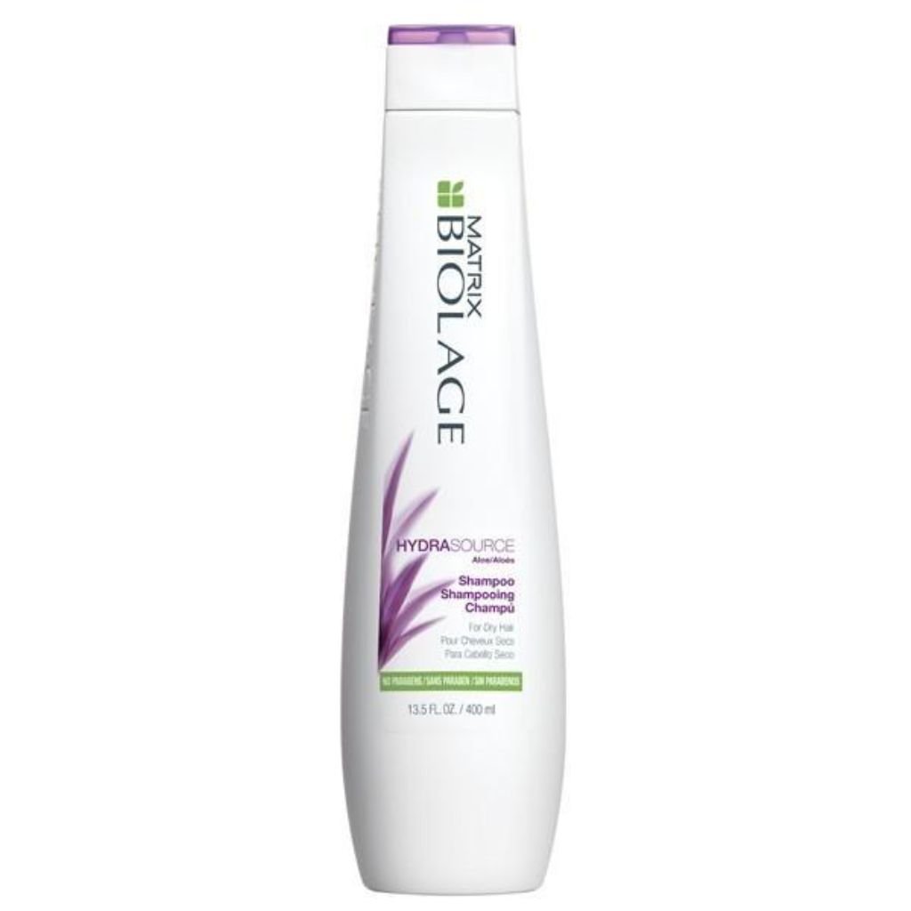 BIOLAGE HYDRASOURCE SHAMPOO 400 ML