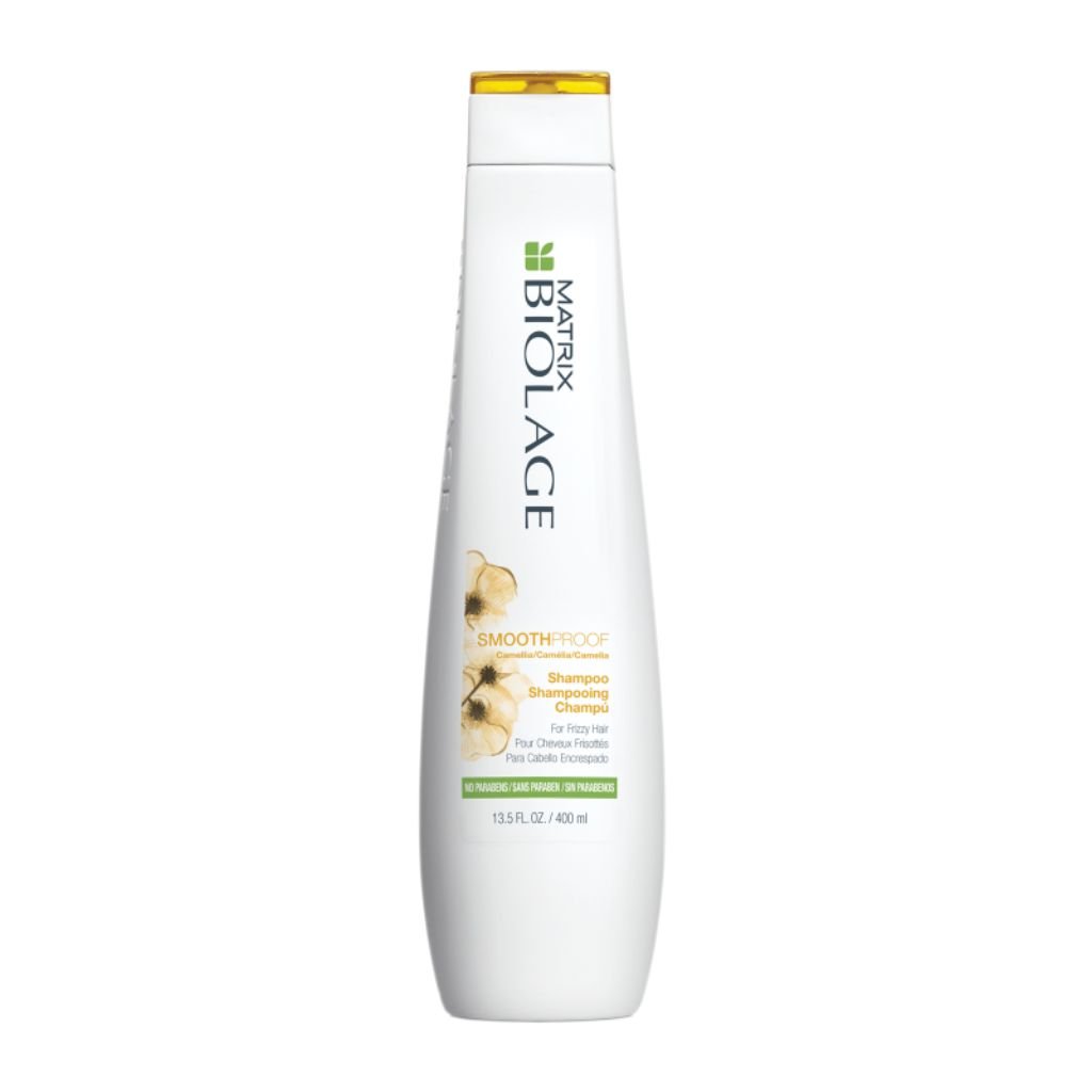 BIOLAGE SMOOTHPROOF SHAMPOO 400 ML