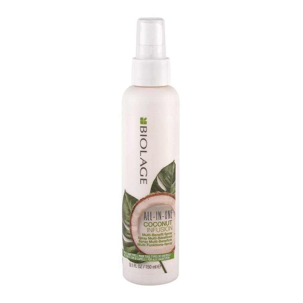 BIOLAGE STYLING ALL-IN-ONE COCONUT INFUSION 150ML