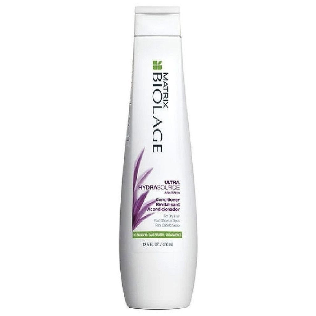 BIOLAGE ULTRA HYDRASOURCE ACONDICIONADOR  400ML