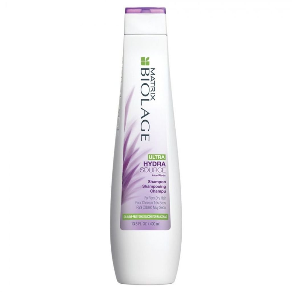 BIOLAGE ULTRA HYDRASOURCE SHAMPOO 400ML