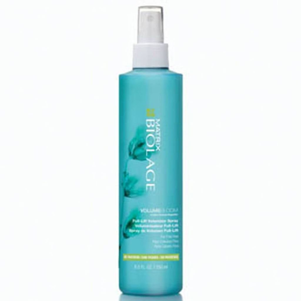 BIOLAGE VOLUMEBLOOM ROOTLIFT 250ML