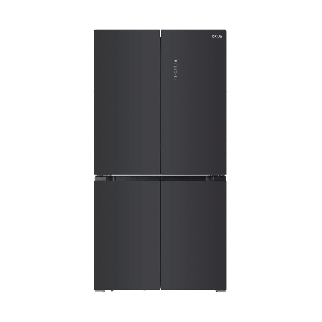 Nevera DRIJA BLACK-19D4P